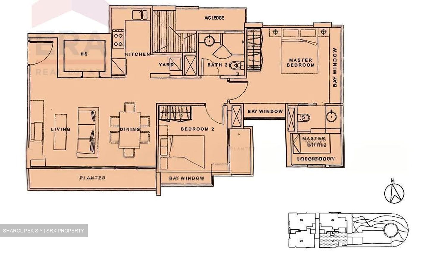 Arthur 118 (D15), Apartment #600977871